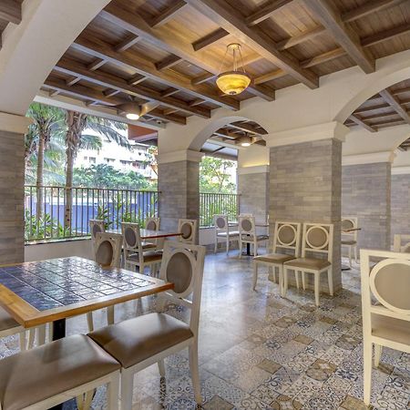 达波林Luxe 2Bhk 10Min From Goi Airport With Pool Access公寓 外观 照片